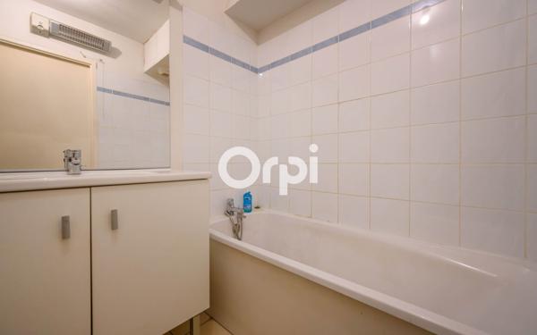 Appartement à vendre    2 pièces • 40,56 m2 Maubeuge