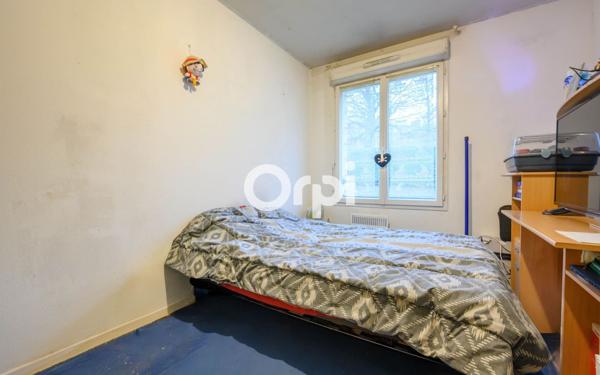 Appartement à vendre    2 pièces • 40,56 m2 Maubeuge