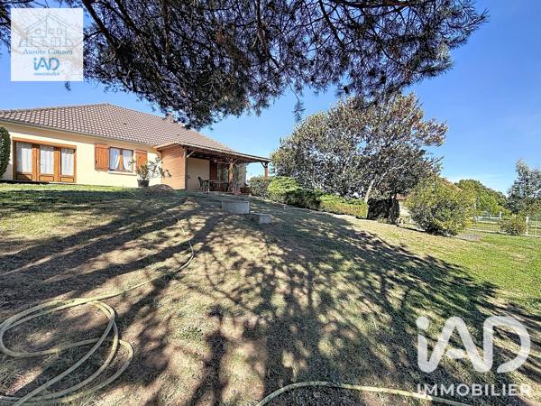 Maison à vendre 3 pièces 96,55 m² Mornay-sur-Allier