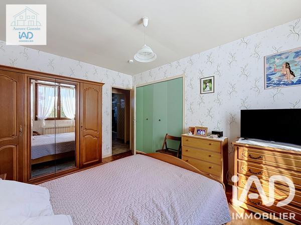 Maison à vendre 3 pièces 96,55 m² Mornay-sur-Allier