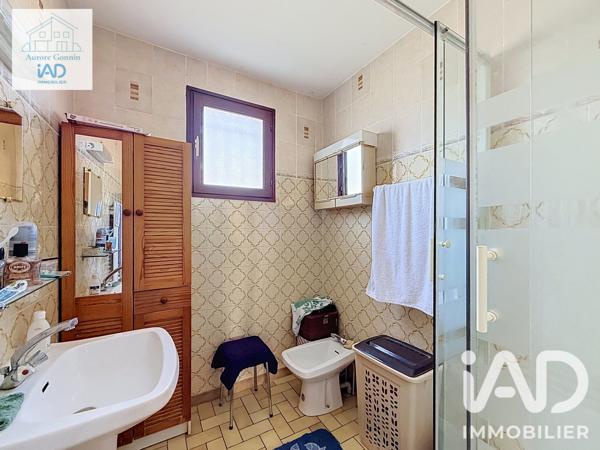 Maison à vendre 3 pièces 96,55 m² Mornay-sur-Allier