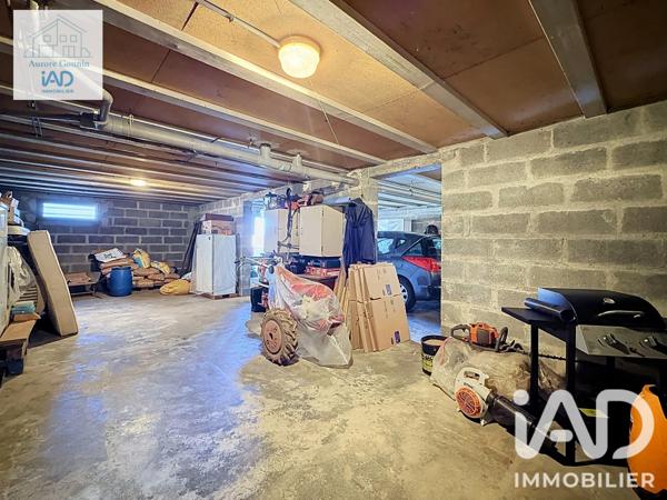 Maison à vendre 3 pièces 96,55 m² Mornay-sur-Allier