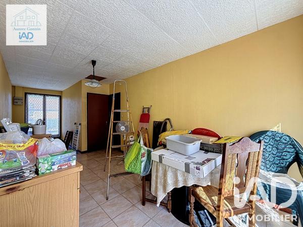 Maison à vendre 3 pièces 96,55 m² Mornay-sur-Allier