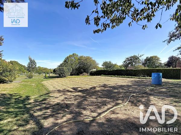 Maison à vendre 3 pièces 96,55 m² Mornay-sur-Allier