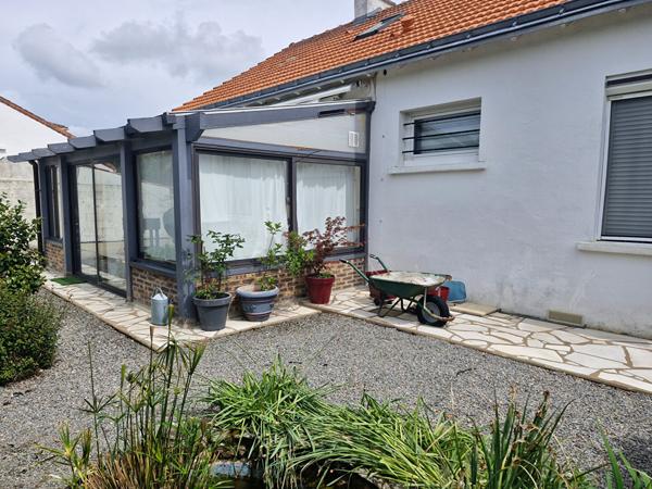 Maison Saint Jean De Boiseau
