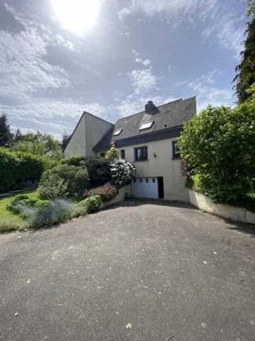 Maison individuelle à louer à Saint-Domineuc en Ille-et-Vilaine (35190), ref : 105/2006