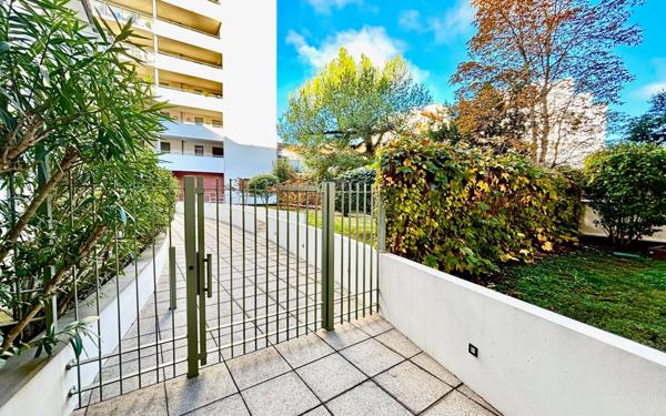 Appartement à vendre    3 pièces • 71,30 m2 Toulouse