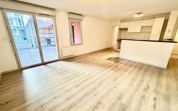 Appartement à vendre    3 pièces • 71,30 m2 Toulouse