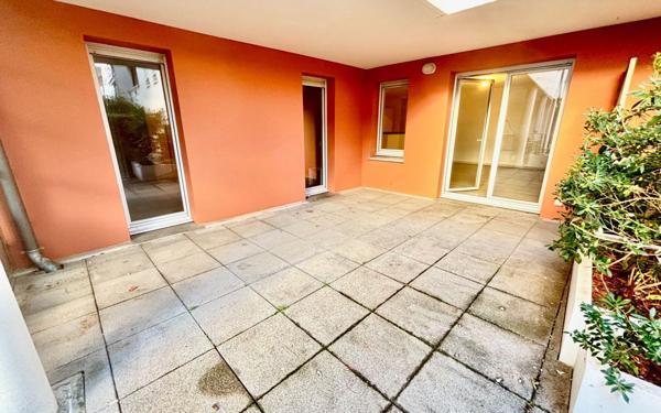 Appartement à vendre    3 pièces • 71,30 m2 Toulouse