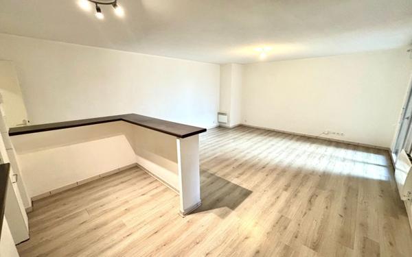Appartement à vendre    3 pièces • 71,30 m2 Toulouse