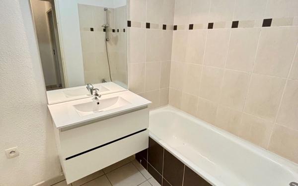 Appartement à vendre    3 pièces • 71,30 m2 Toulouse