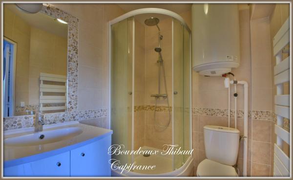 À vendre appartement de 36 m² avec balcon, sans vis-à-vis – SAINTE-GENEVIEVE-DES-BOIS