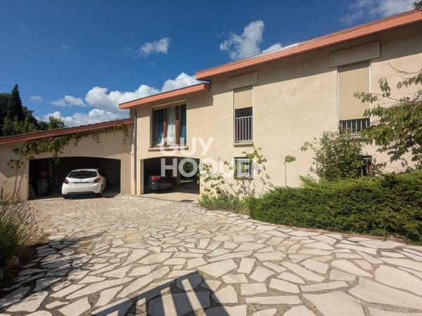 SAINT PERAY - Maison proche commodités