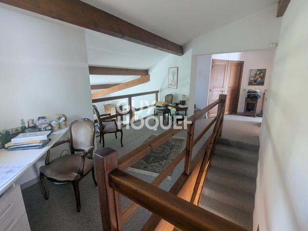 SAINT PERAY - Maison proche commodités