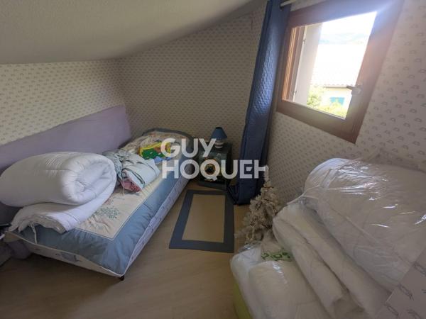 SAINT PERAY - Maison proche commodités