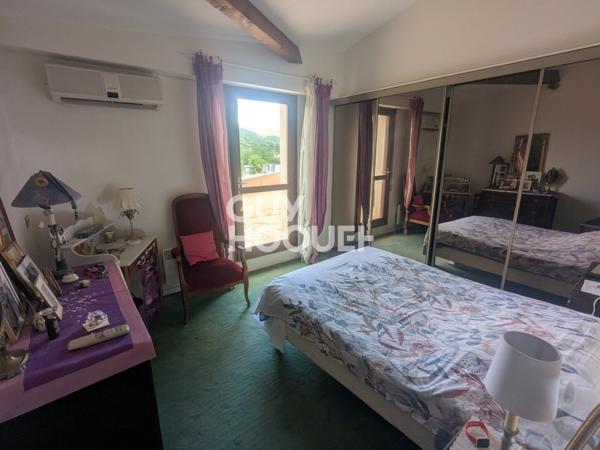 SAINT PERAY - Maison proche commodités