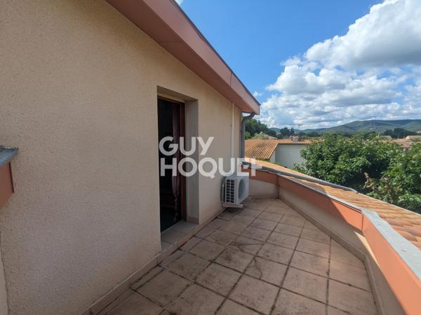 SAINT PERAY - Maison proche commodités