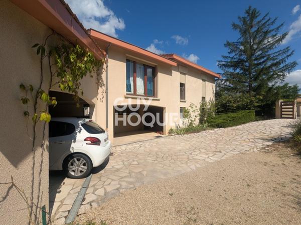 SAINT PERAY - Maison proche commodités