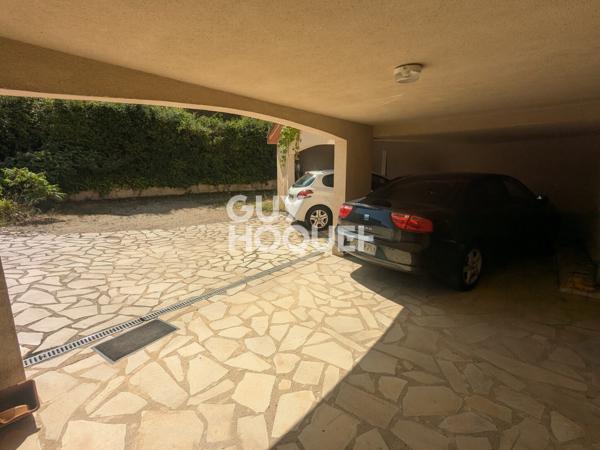 SAINT PERAY - Maison proche commodités