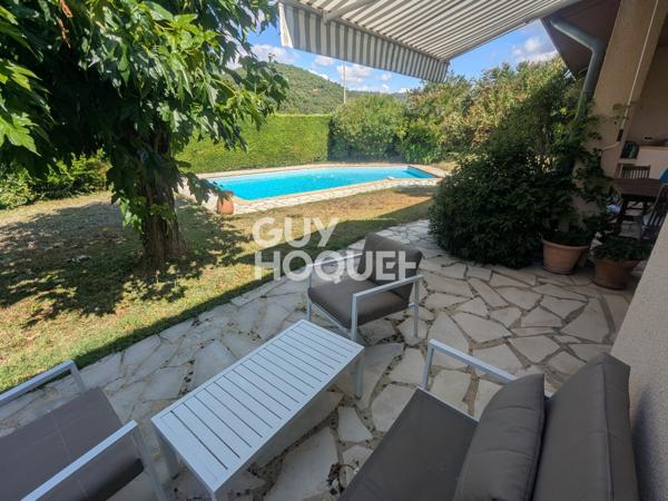 SAINT PERAY - Maison proche commodités