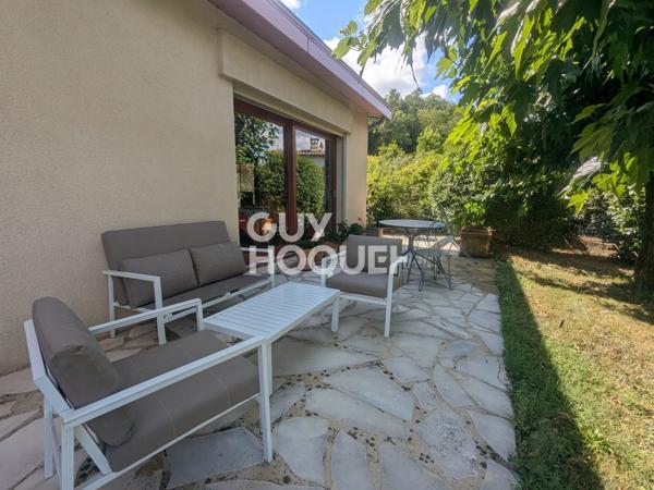 SAINT PERAY - Maison proche commodités