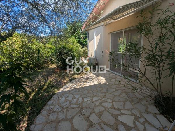 SAINT PERAY - Maison proche commodités