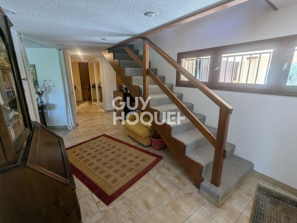 SAINT PERAY - Maison proche commodités