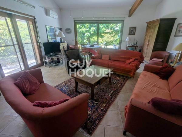 SAINT PERAY - Maison proche commodités