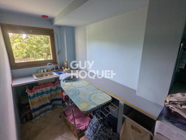 SAINT PERAY - Maison proche commodités