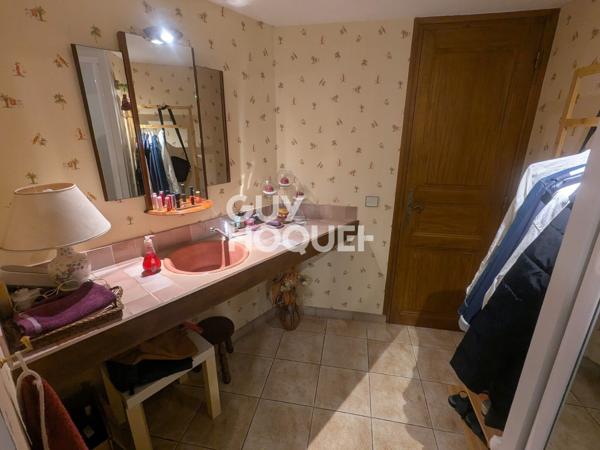 SAINT PERAY - Maison proche commodités