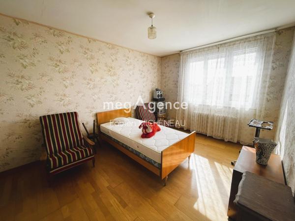 Maison à CHOLET, 49300 - 7 pièces 125m²