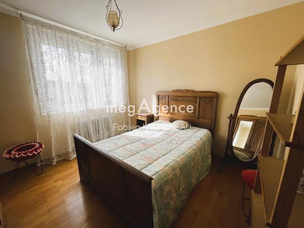 Maison à CHOLET, 49300 - 7 pièces 125m²