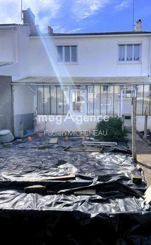 Maison à CHOLET, 49300 - 7 pièces 125m²