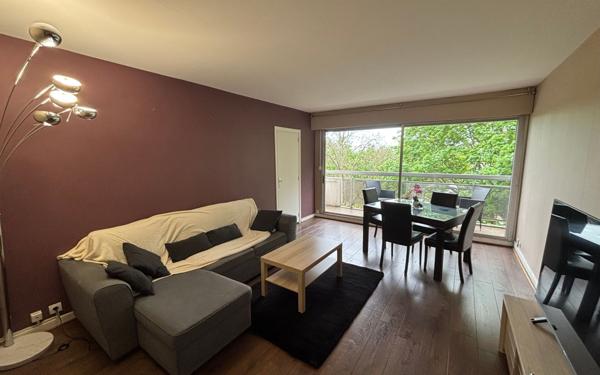 Appartement à louer    3 pièces • 67,50 m2 Chevilly-Larue