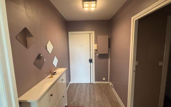 Appartement à louer    3 pièces • 67,50 m2 Chevilly-Larue