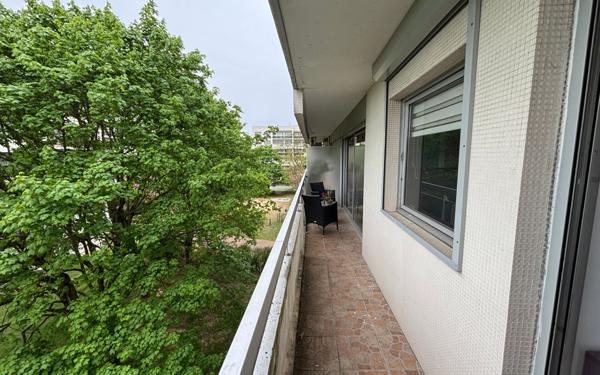 Appartement à louer    3 pièces • 67,50 m2 Chevilly-Larue