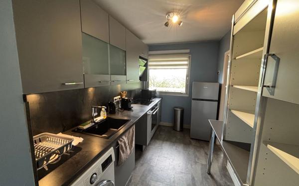 Appartement à louer    3 pièces • 67,50 m2 Chevilly-Larue