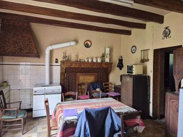 VALENCE EN POITOU