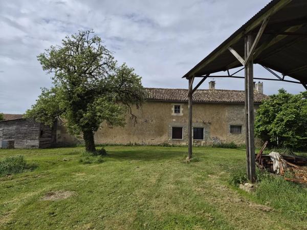 VALENCE EN POITOU