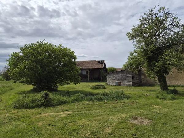 VALENCE EN POITOU