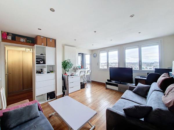 Achat appartement Saint-Maur-des-Fossés - 1 pièce(s) - 31 m² - 159 500 €