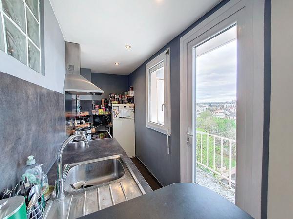 Achat appartement Saint-Maur-des-Fossés - 1 pièce(s) - 31 m² - 159 500 €