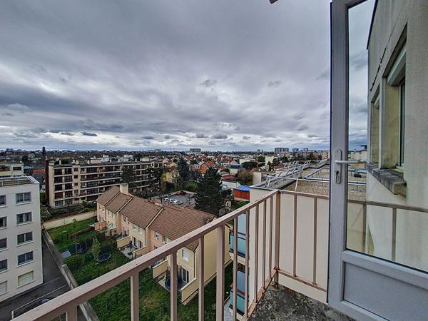 Achat appartement Saint-Maur-des-Fossés - 1 pièce(s) - 31 m² - 159 500 €