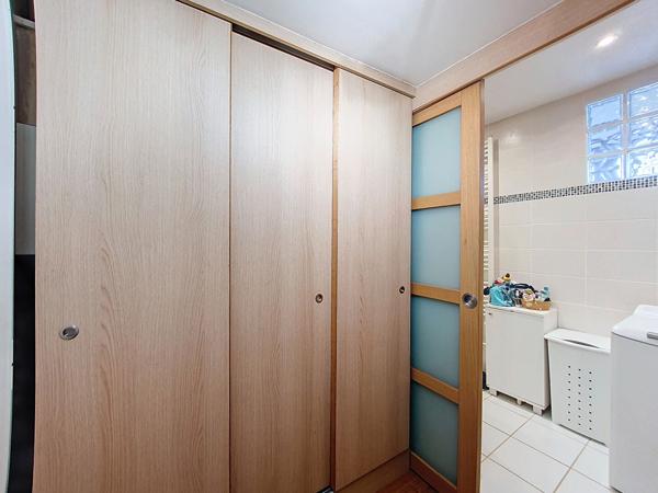 Achat appartement Saint-Maur-des-Fossés - 1 pièce(s) - 31 m² - 159 500 €