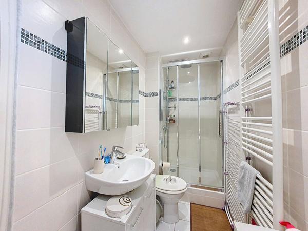 Achat appartement Saint-Maur-des-Fossés - 1 pièce(s) - 31 m² - 159 500 €