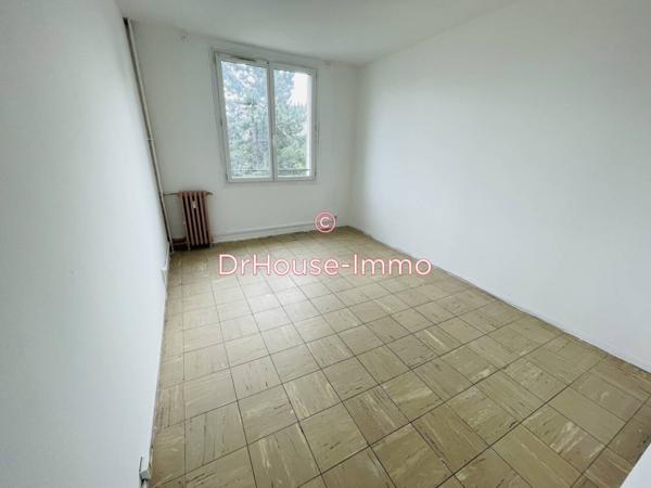 Appartement à vendre 3 pièces de 50 m²