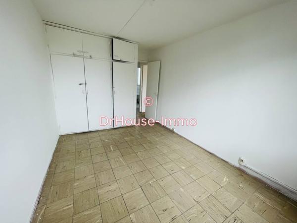 Appartement à vendre 3 pièces de 50 m²