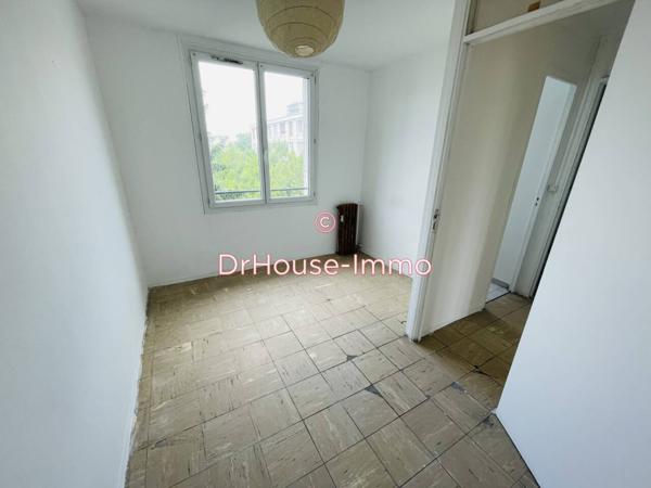 Appartement à vendre 3 pièces de 50 m²