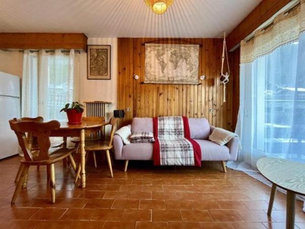 Appartement à LES HOUCHES, 74310 - 2 pièces 27m²