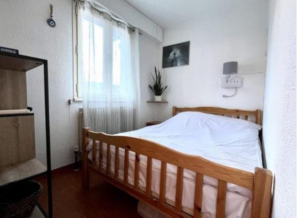 Appartement à LES HOUCHES, 74310 - 2 pièces 27m²